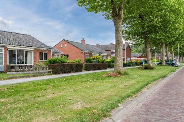 Medium property photo - Nederlandlaan 14, 9501 CC Stadskanaal